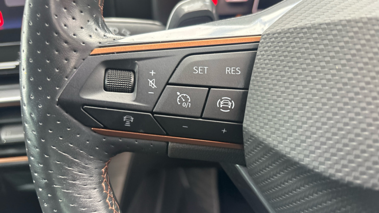 CUPRA Formentor 1.5 TSI 150 V1 5dr DSG Petrol Estate